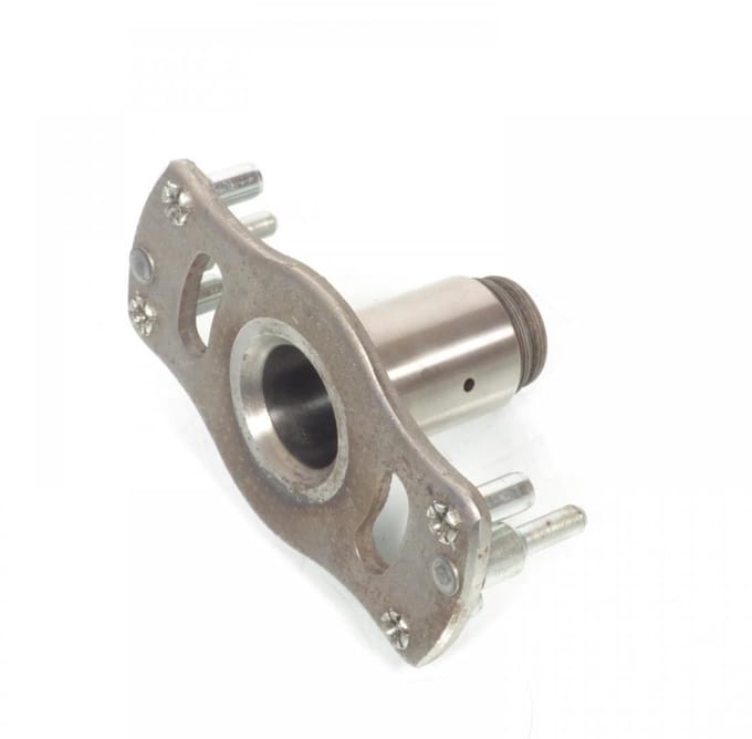 Moyeu de variateur RSM pour mobylette MBK 51 Neuf