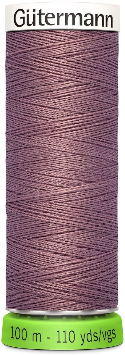 Naaigaren Gütermann R-Pet Mauve 052