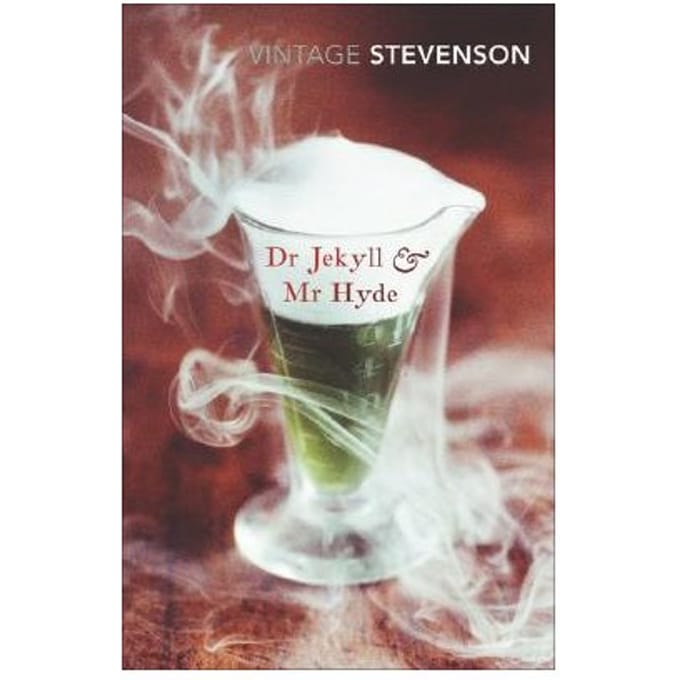 Dr Jekyll And Mr Hyde And Other Stories - Vintage Classics - Robert Louis Stevenson