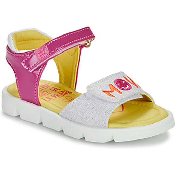 Platte sandalen Agatha Ruiz de la Prada SANDALIA MOVIE