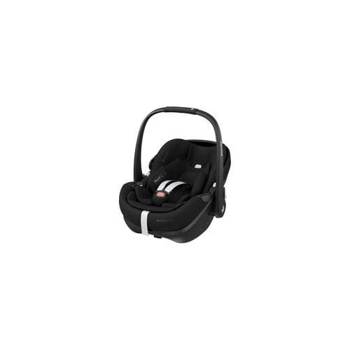 Maxi-Cosi Pebble 360 Pro² i-Size - Autostoeltje - Twillic Black