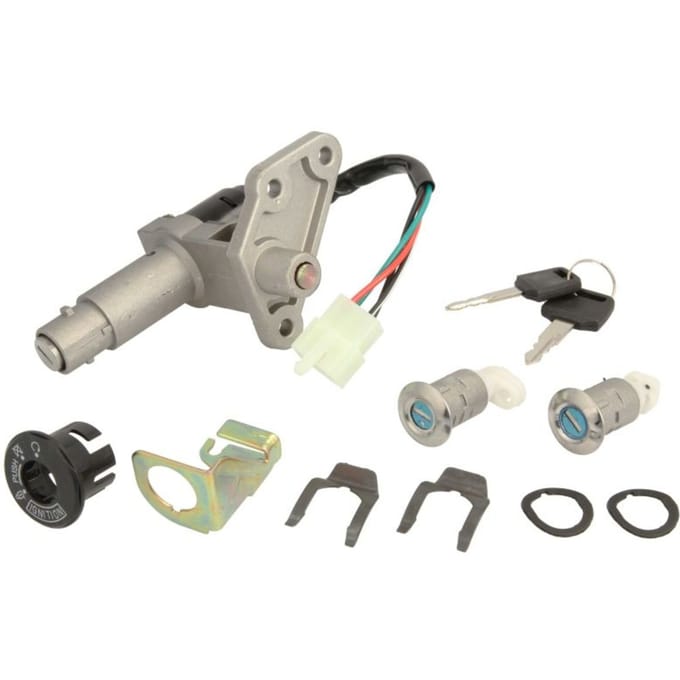 Contactslot set, sleutel INPARTS IP000227