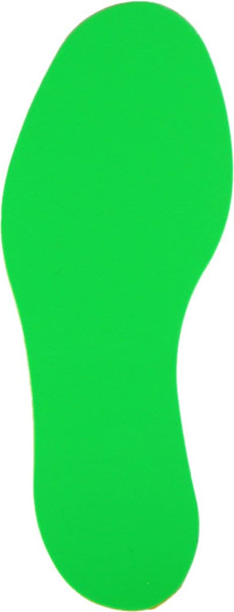 Voetstap - Anti slip