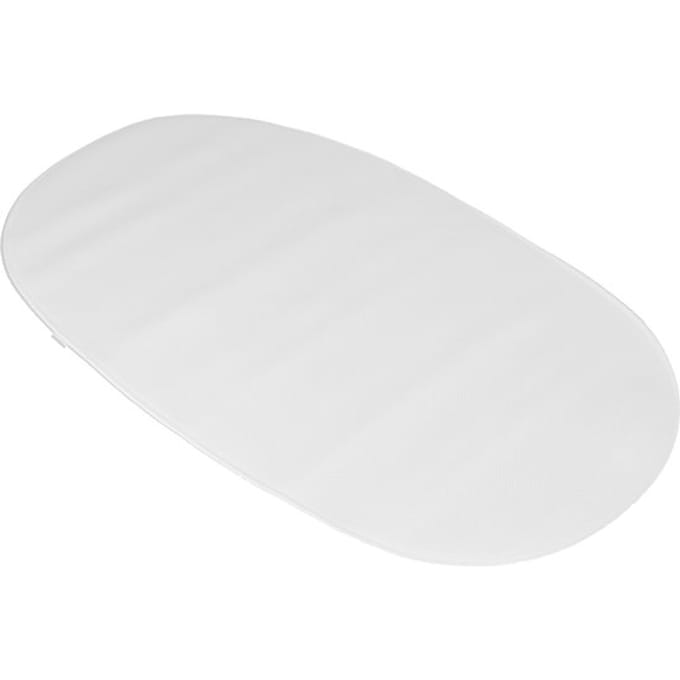Deryan 3D Welcool matras - Peuter Luxe - ademend matras - 118 x 70cm