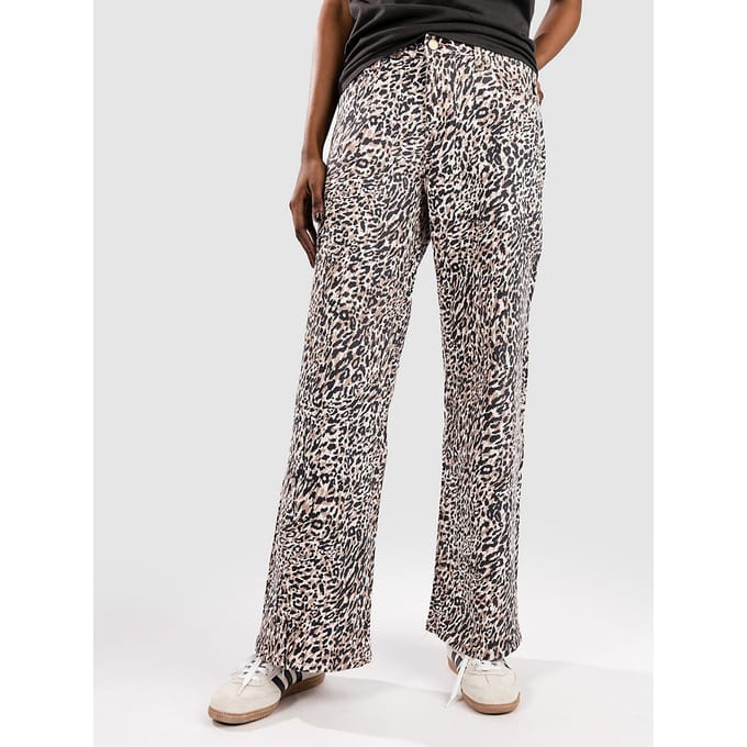 Volcom Stoned Bf Lowrise Jeans patroon
