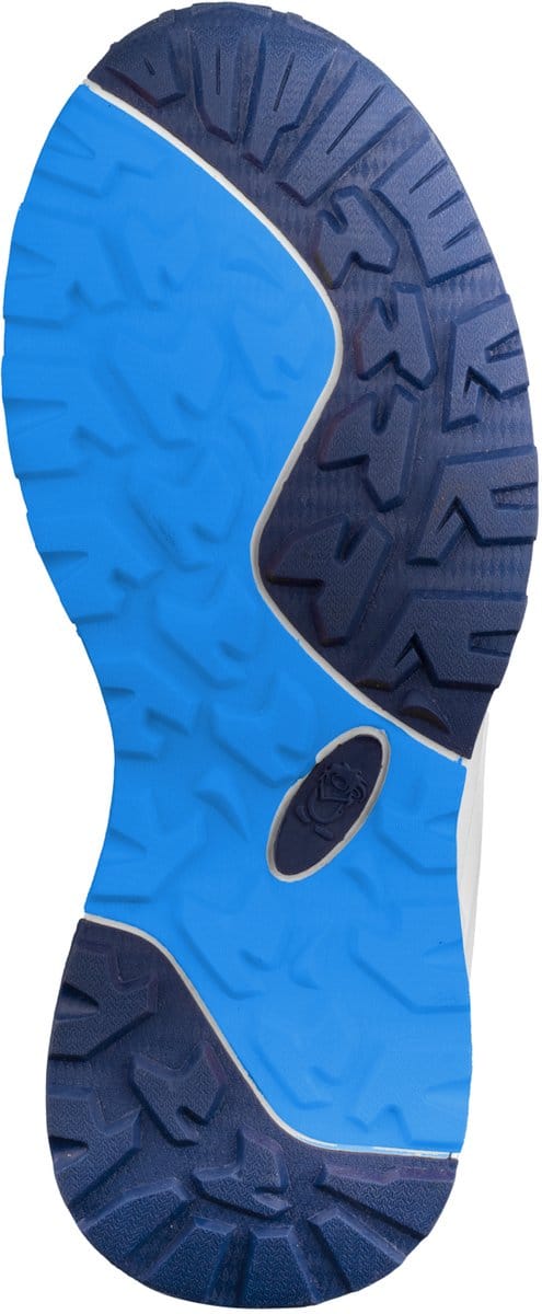 Trollkids Hafjell Sneeuwlaarzen Blauw EU 38 Kinderen