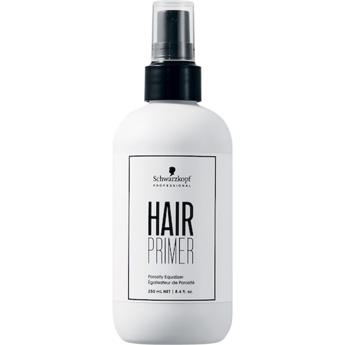 Schwarzkopf Professional Color Enablers Haarprimer Haarkleuring Dames 250 ml