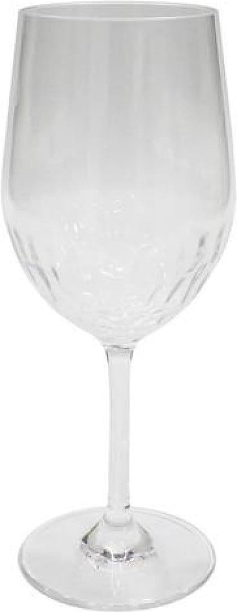 ViaMondo Wijnglas Rimas 4st.