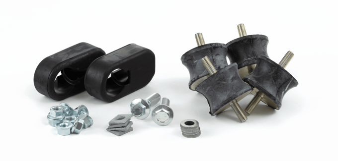 Repair kit