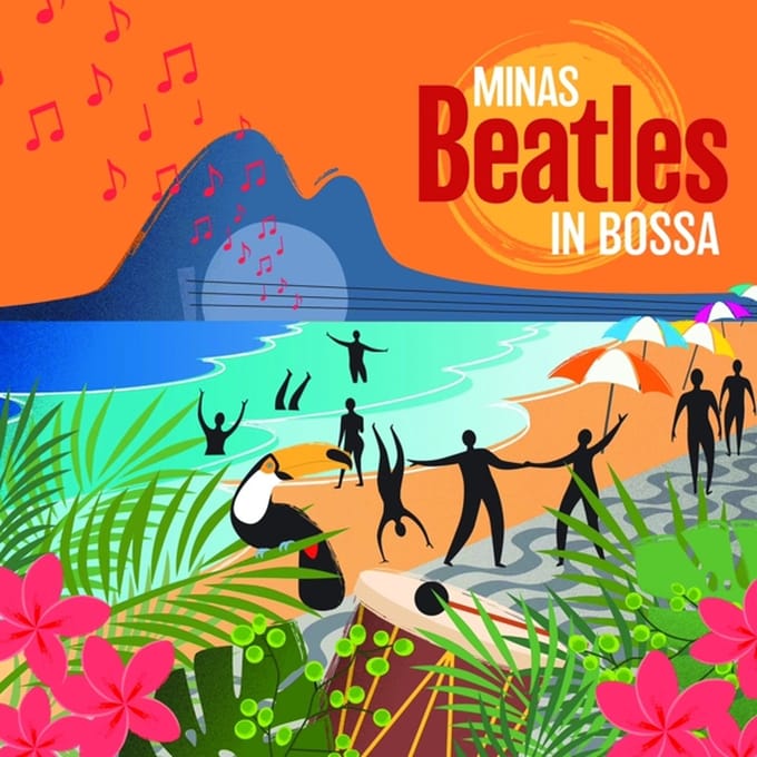 Beatles in Bossa
