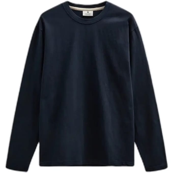 Longsleeve T-shirt Anerkjendt Villads