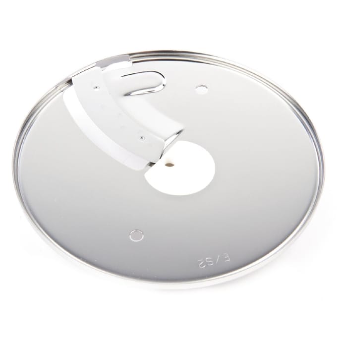 Magimix Plakjesschijf 2 mm - Accessoire voor alle CS.... Foodprocessors
