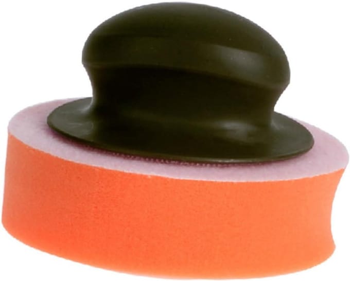 PACKOVE Autowas Polijstpad Spons Handdoek Set Auto Polijstpads Voor Auto Waxen