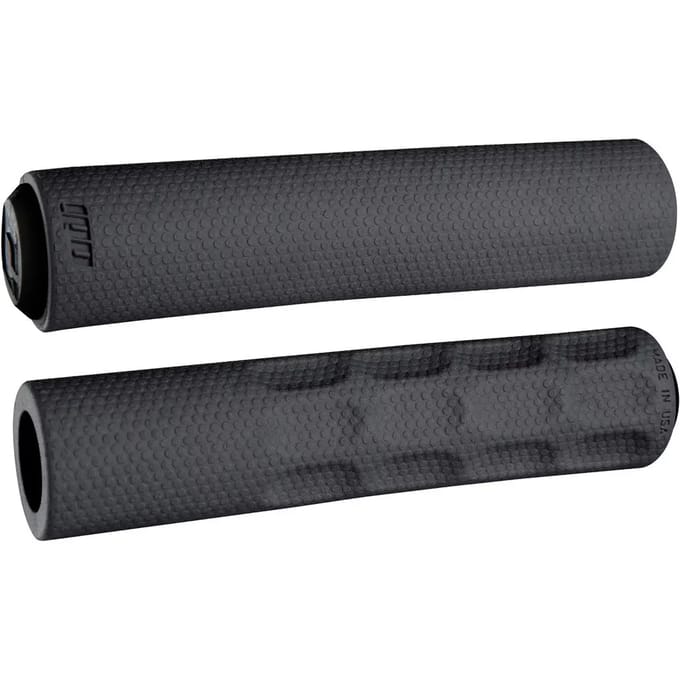 Merkloze F-1 Vapor Fietshandvatten Zwart