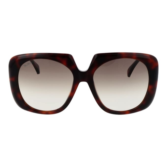 Zonnebril Max Mara Zonnebril MM0047 52F 56
