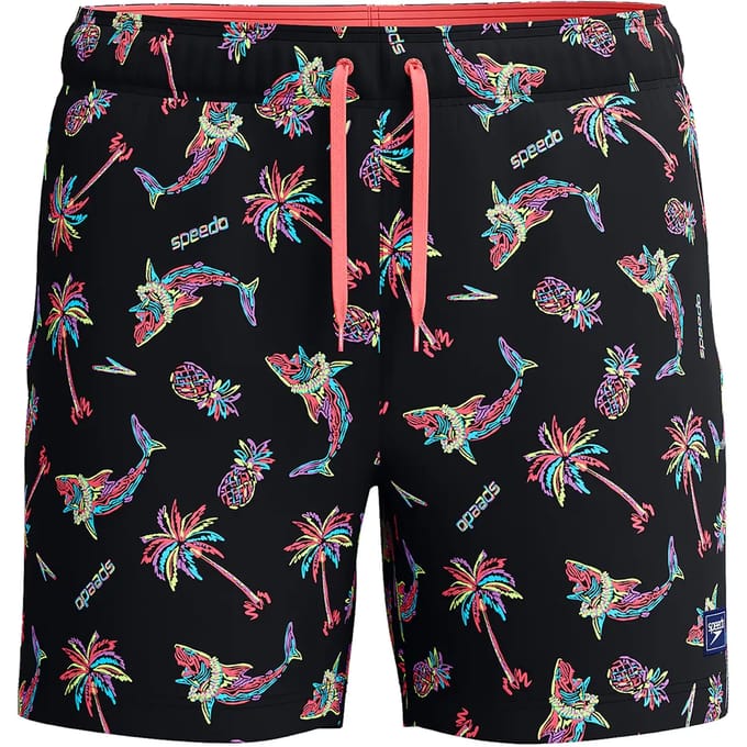 Zwemshort Speedo Pr Redondo Edge