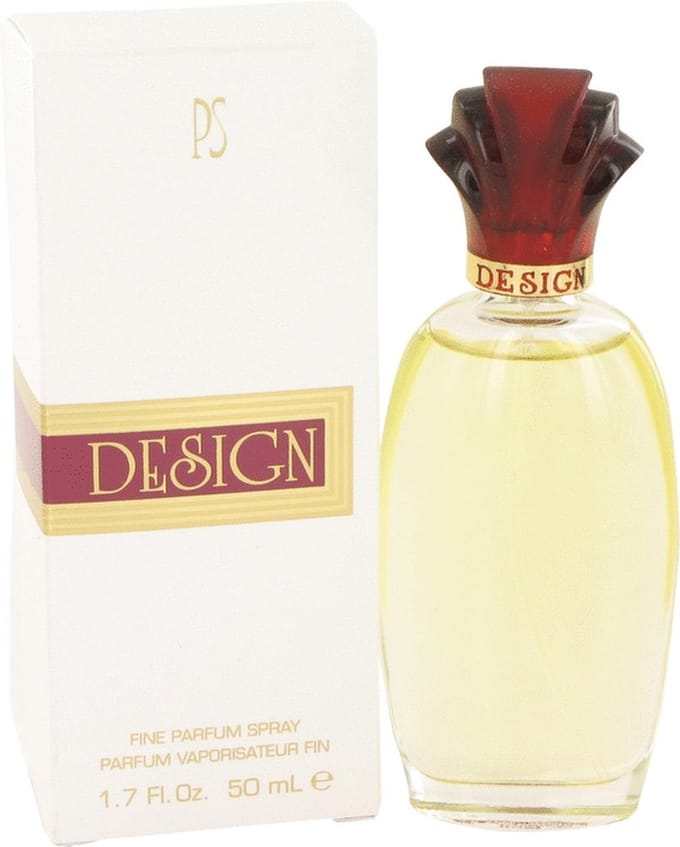 Paul Sebastian Design fine parfum spray 50 ml