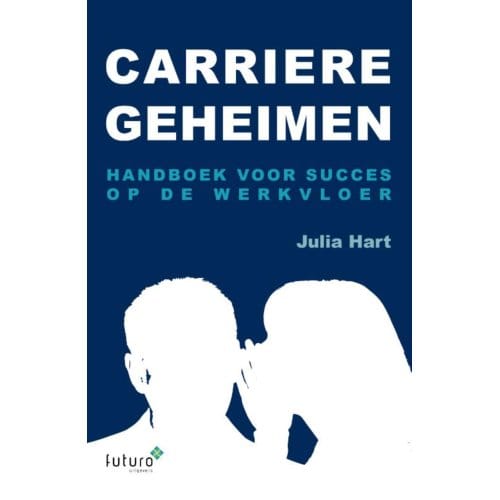 Carrière Geheimen - Julia Hart