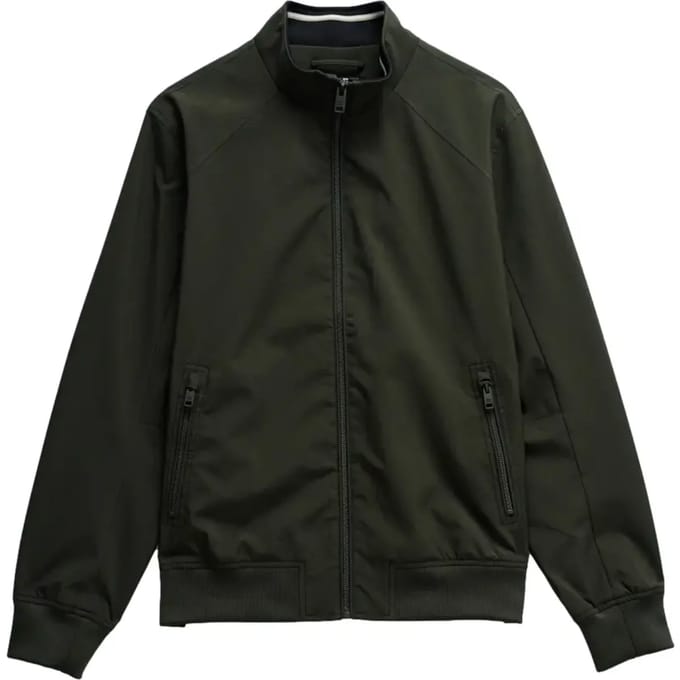 Bomber Salsa Jeans
