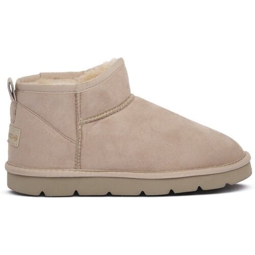 Enkellaarzen Grunland PO1849BEIGE