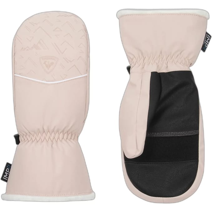 Rossignol Temptation Imp´r Handschoenen Roze S Vrouw