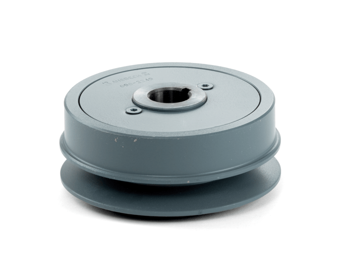 Centrifugal clutch