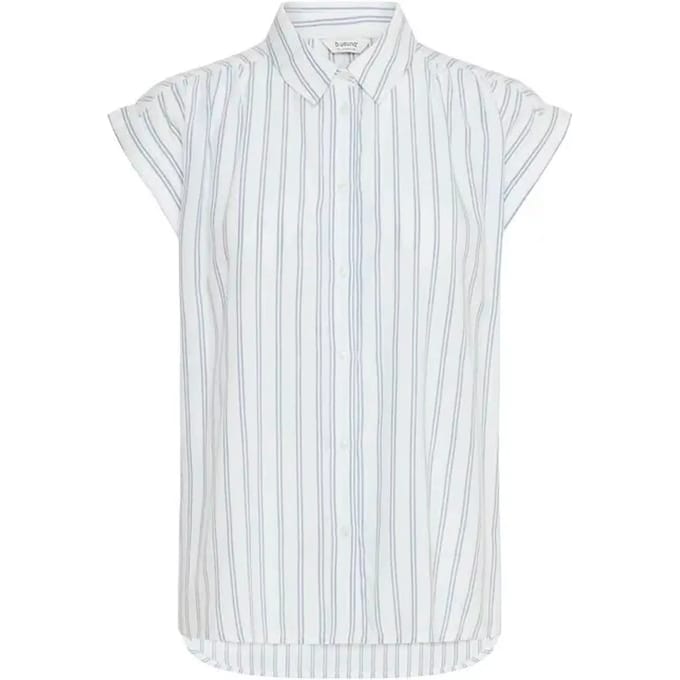 b.young - BYFRIGG SHIRT BLOUSE - Dames