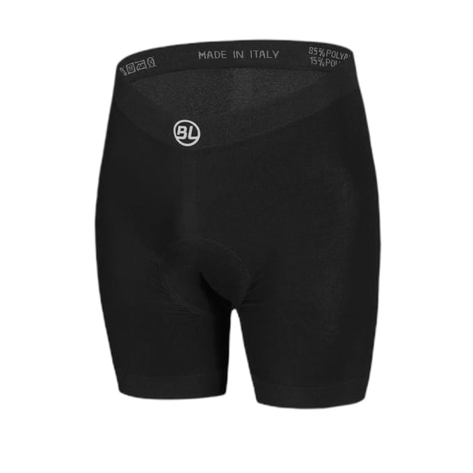 Gewatteerde boxershorts Bicycle Line Segreto S2 - All Mountain