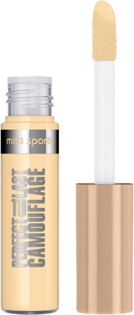 Miss Sporty Perfect Last Camouflage - 40 Ivory