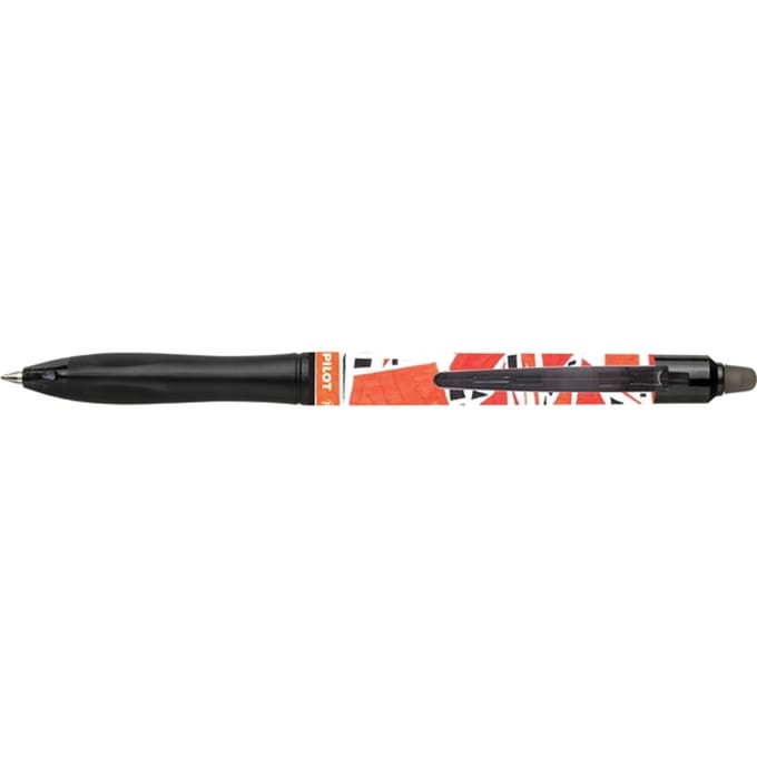 Rollerpen PILOT friXion Ball Plus Heralbony French Art medium