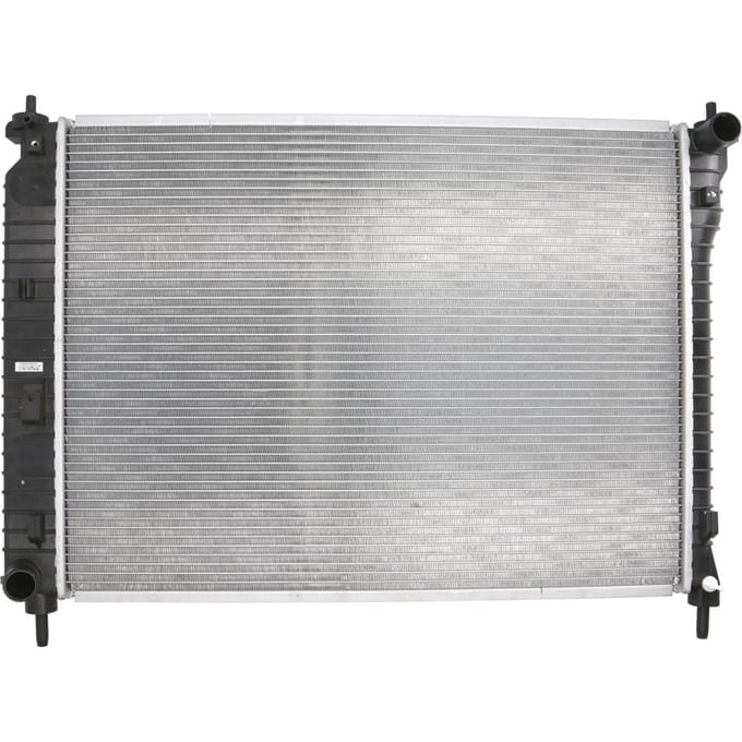 Radiator, motorkoeling KOYORAD PL313207
