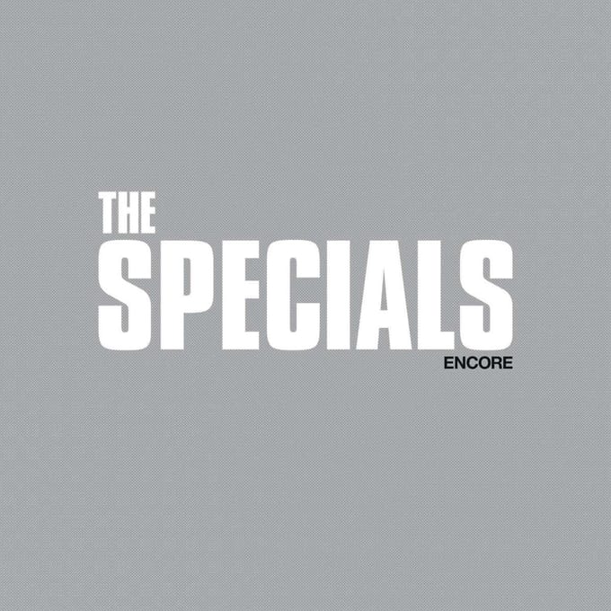 The Specials - Encore (LP)