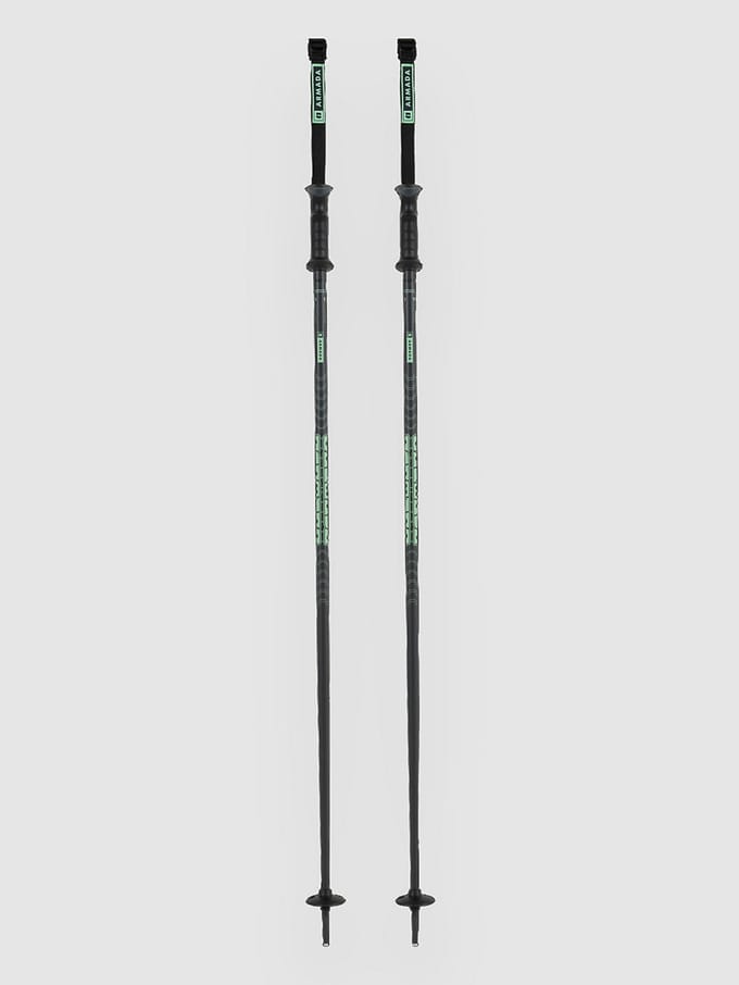 Armada Triad Ski Stokken groen