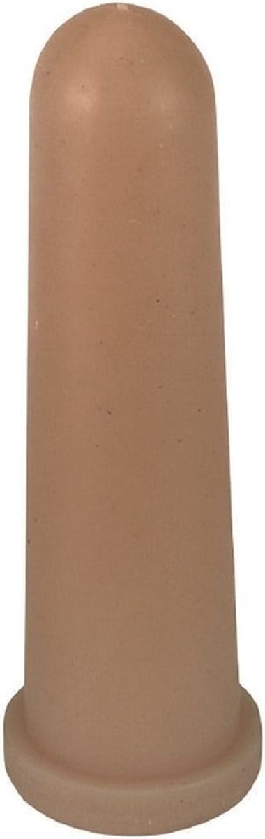 Kerbl Kalverspeen latex X gat 10 cm