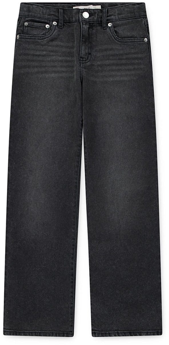 Levi´s ® Kids 3eg381 Broek Zwart 6 Years Meisje