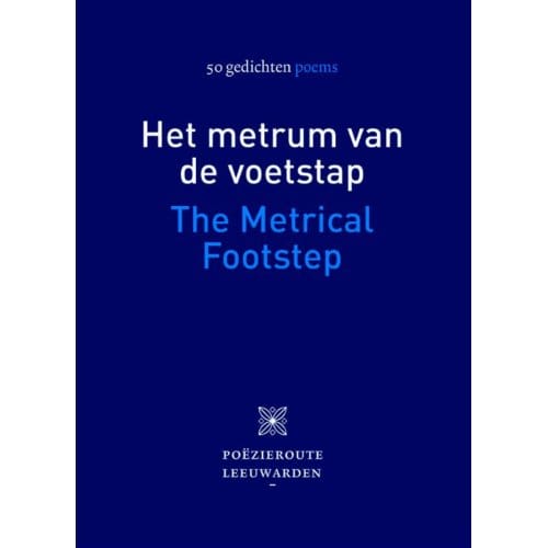 Het Metrum Van De Voetstap