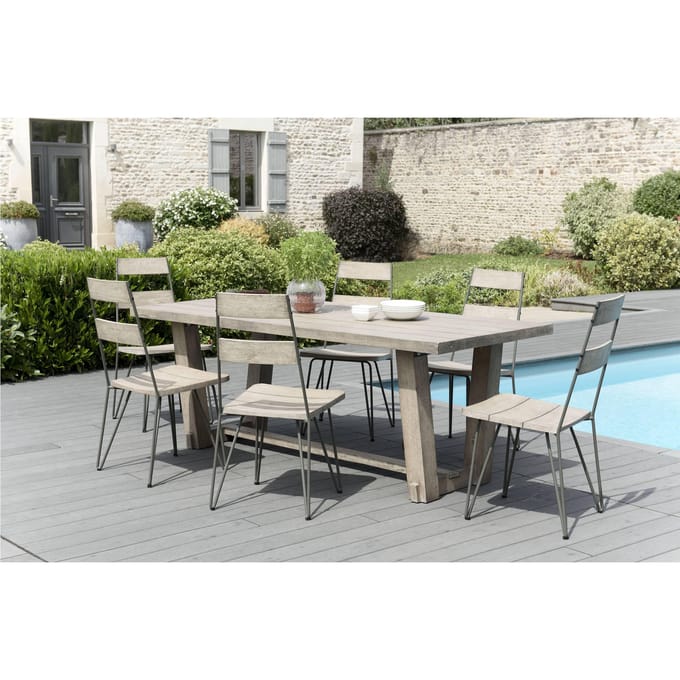 Tuinset Kiara | Macabane
