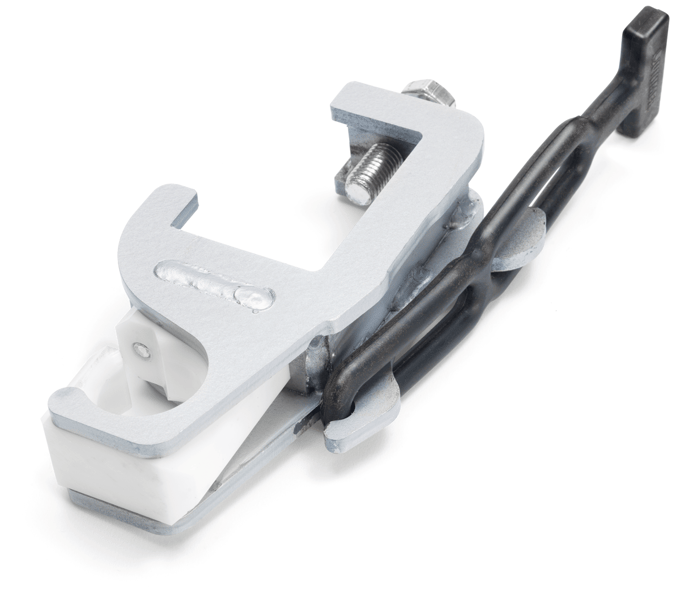 Holder assy cs
