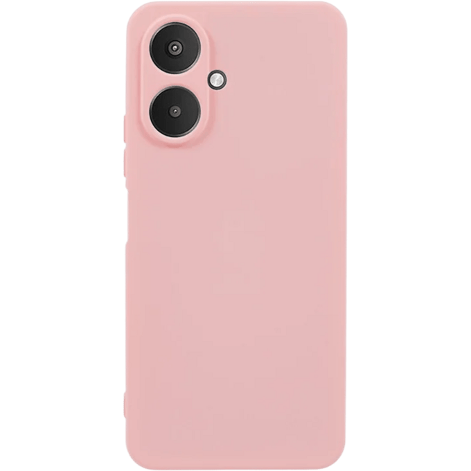 Mocaa Redmi 13C Hoesje Roze