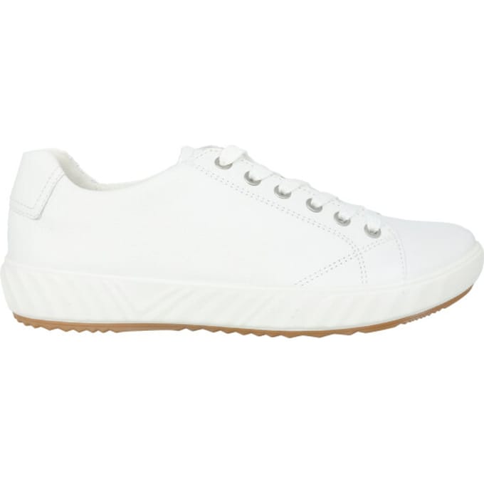 Ara Avio - dames sneaker - Wit - maat 38.5 (EU) 5.5 (UK)