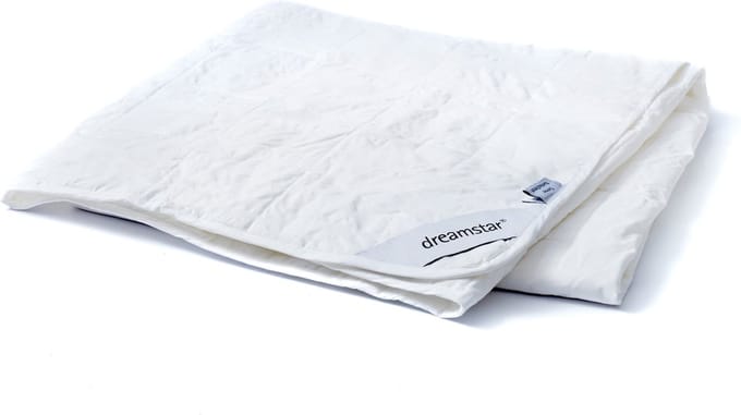 Dreamstar Zomerdekbed Bamboe / Tencel 200x200