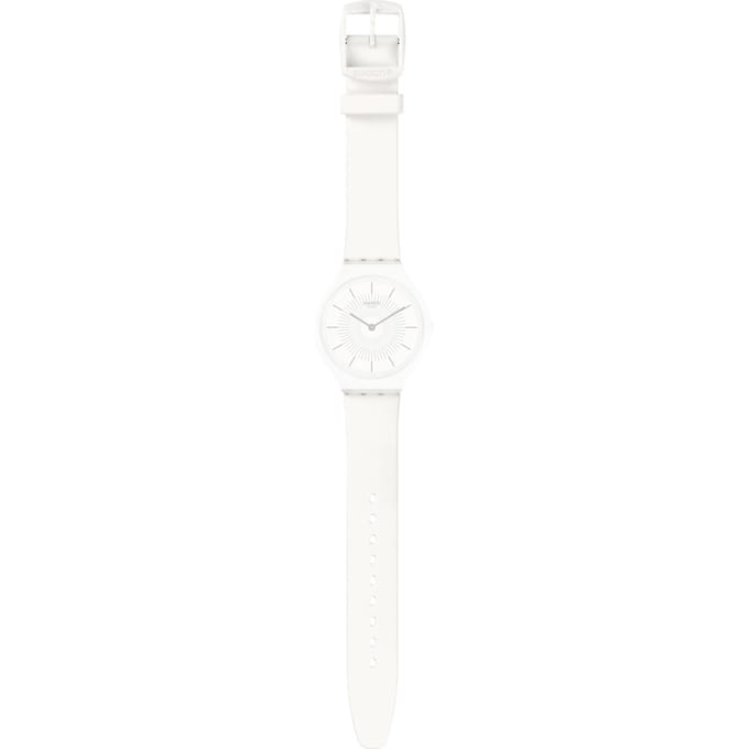 Swatch Plastic - Skin Medium 36.8 - SVO ASVOW100 SVOW100 Skinpure Horlogeband