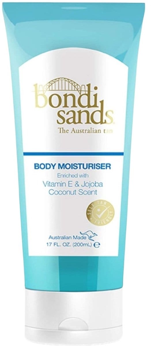 Bondi Sands - Body Moisturiser Coconut - 200ml