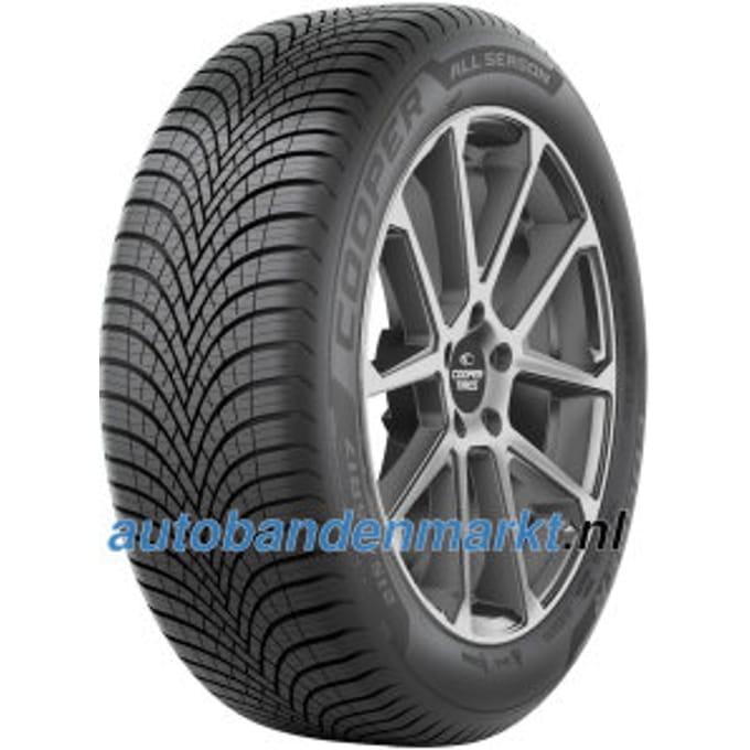 Cooper All Season ( 195/60 R18 96H XL EVR )