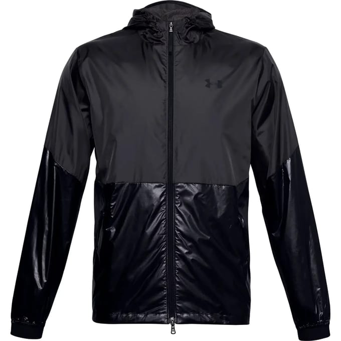 Jas Under Armour coupe-vent recoverLegacy
