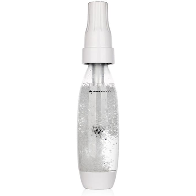 Sodamachine Bruiswatermaker DIY Huishoudelijk Zelfgemaakt Drinken Sodawater Streaming Machine voor white