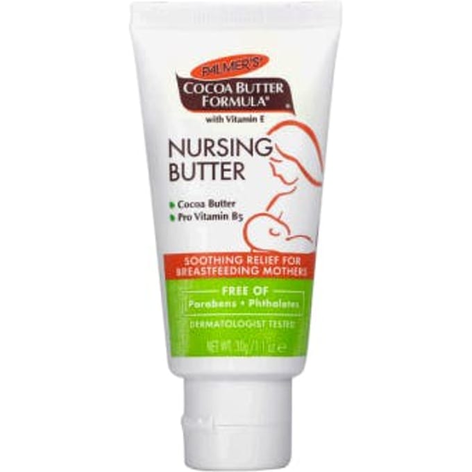 Palmer's Palmers Cocoa Butter Nursing Butter 30 g