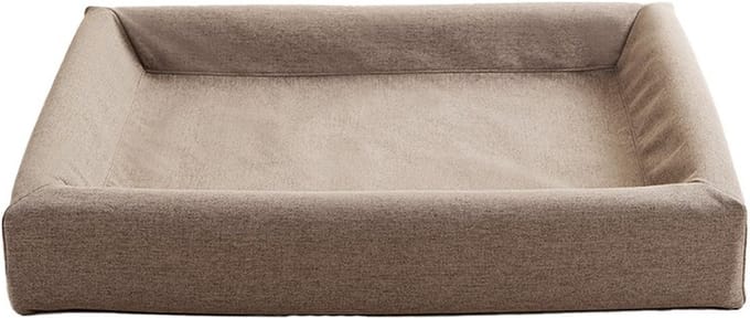 Bia Bed - Skanor Hoes Hondenmand Truffel