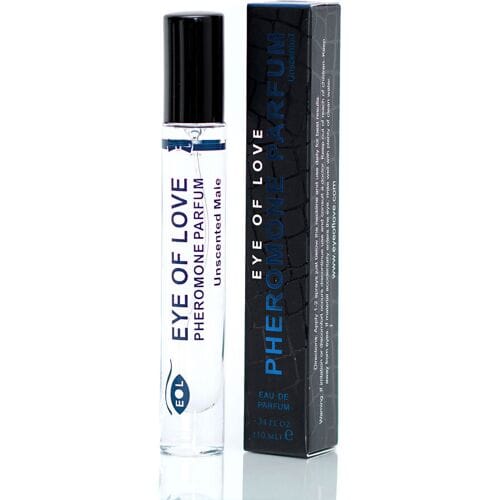 Eye Of Love - Eol Phr Parfum 10 Ml - Unscented Male