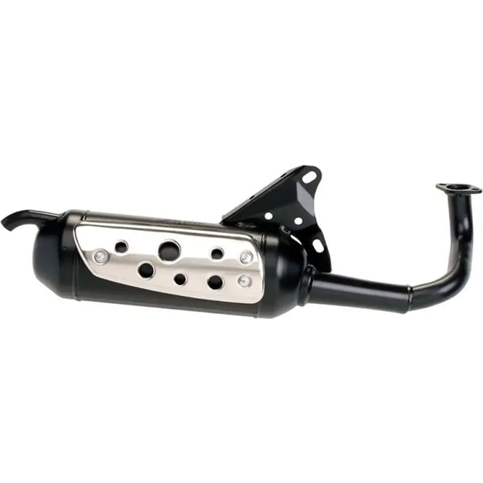 motoruitlaat Tecnigas Honda/Kymco